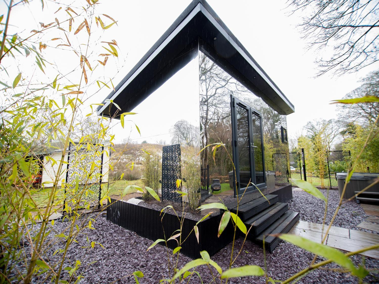 Reflection Villa Canonbie Exterior photo